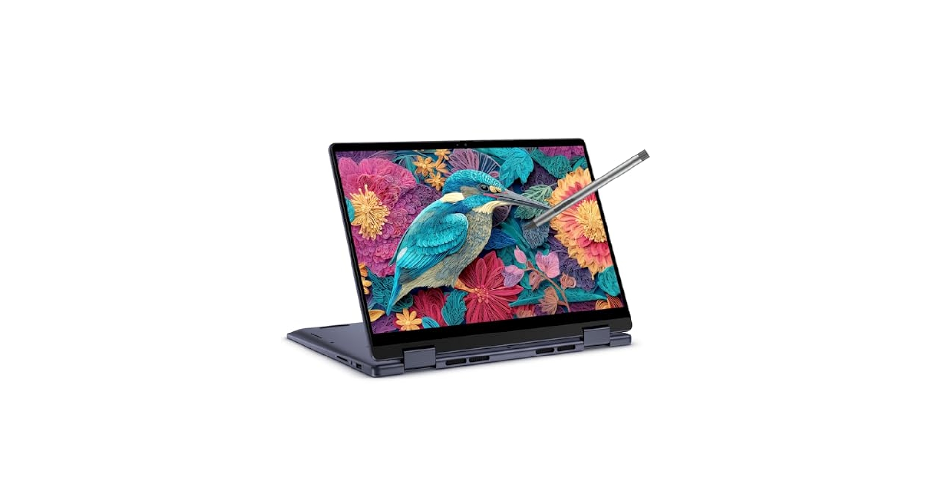 Amazon.co.jp: Dell Inspiron 14 Linuxノートパソコン。2-in-1